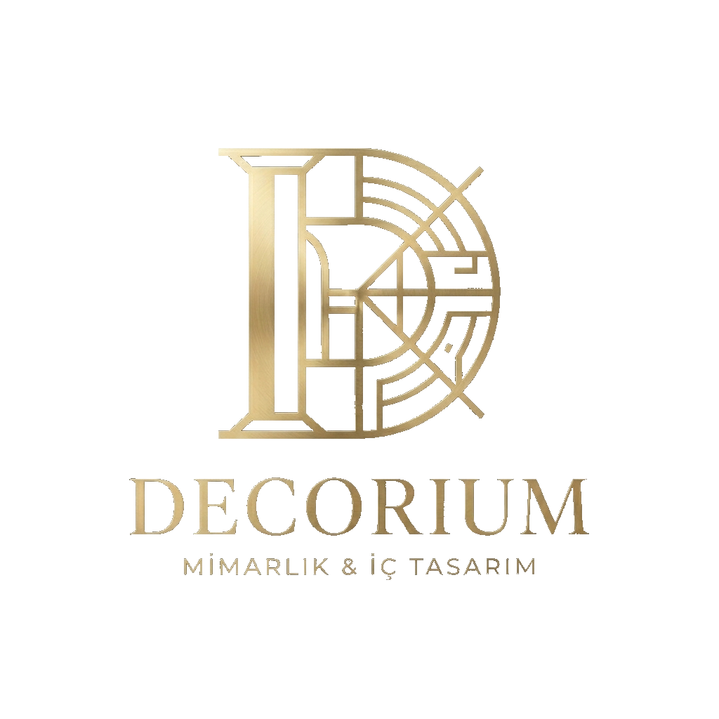Decorium Mimarlık & İç Tasarım